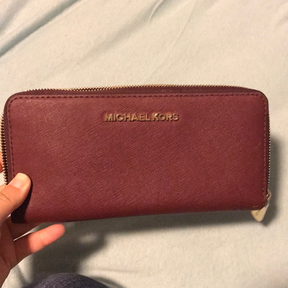 MK Wallet